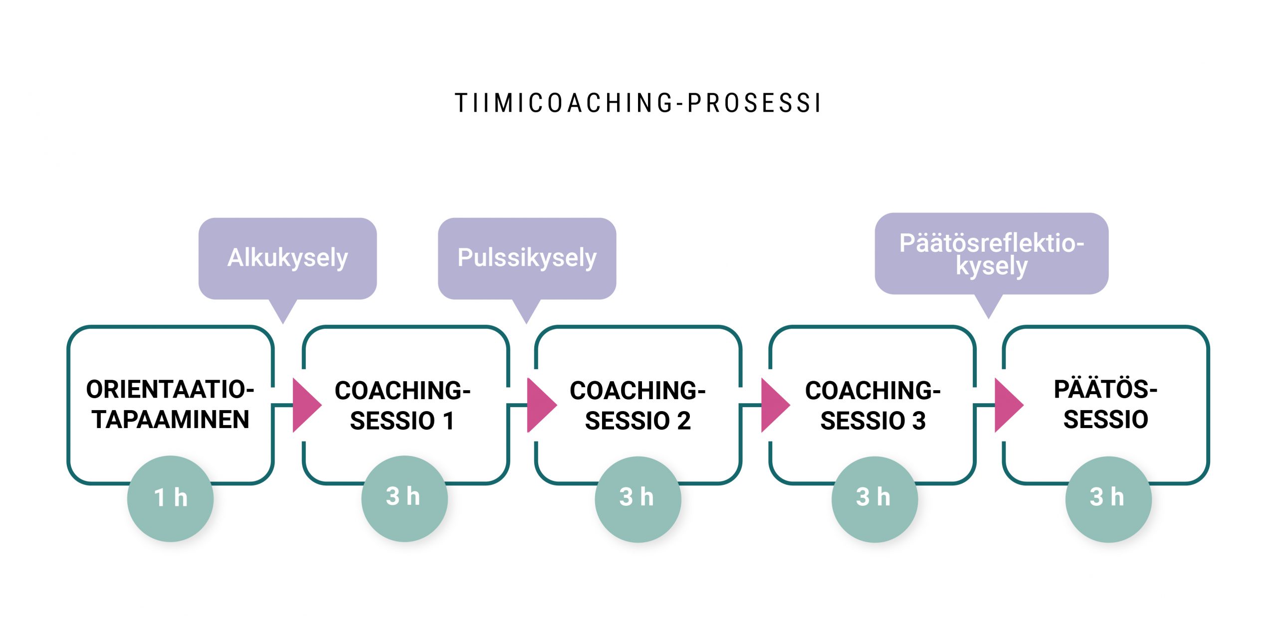 tiimicoaching